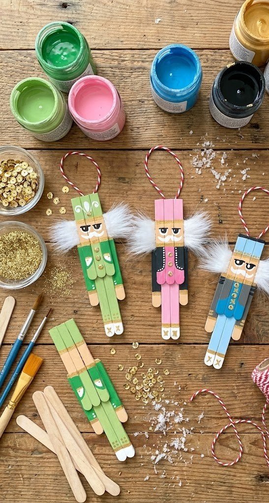 nutcracker