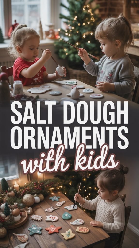 A Week of Holiday Crafts: 7 Easy Projects to Try with Kids a visually stunning photorealistic image hesz5ly9r5 yzh4pylwk0a bbhgd d1t1kof6b5khdydq