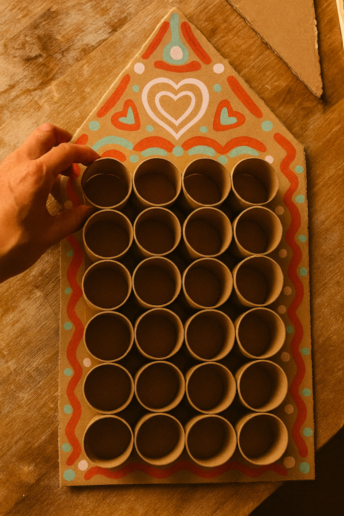 advent calendar cardboard2