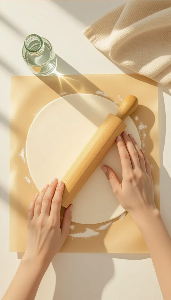 Beginner’s Guide to Air Dry Clay: The Key Steps to Making Your Creations Look Store-Bought air dry clay steps (1)