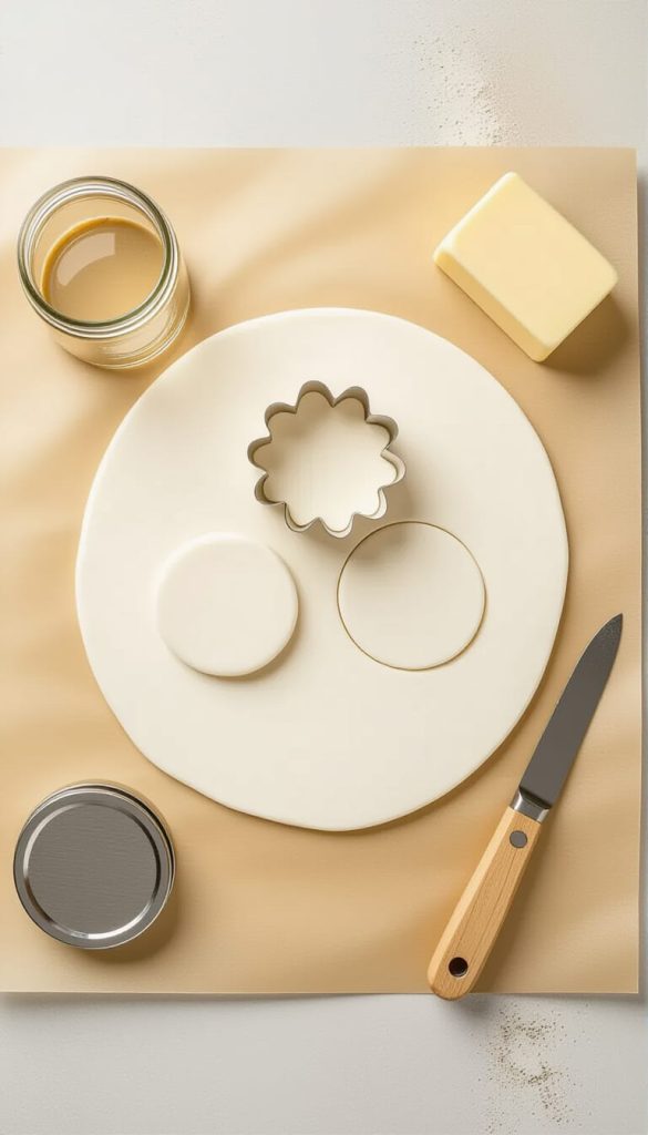 Beginner’s Guide to Air Dry Clay: The Key Steps to Making Your Creations Look Store-Bought air dry clay steps (3)