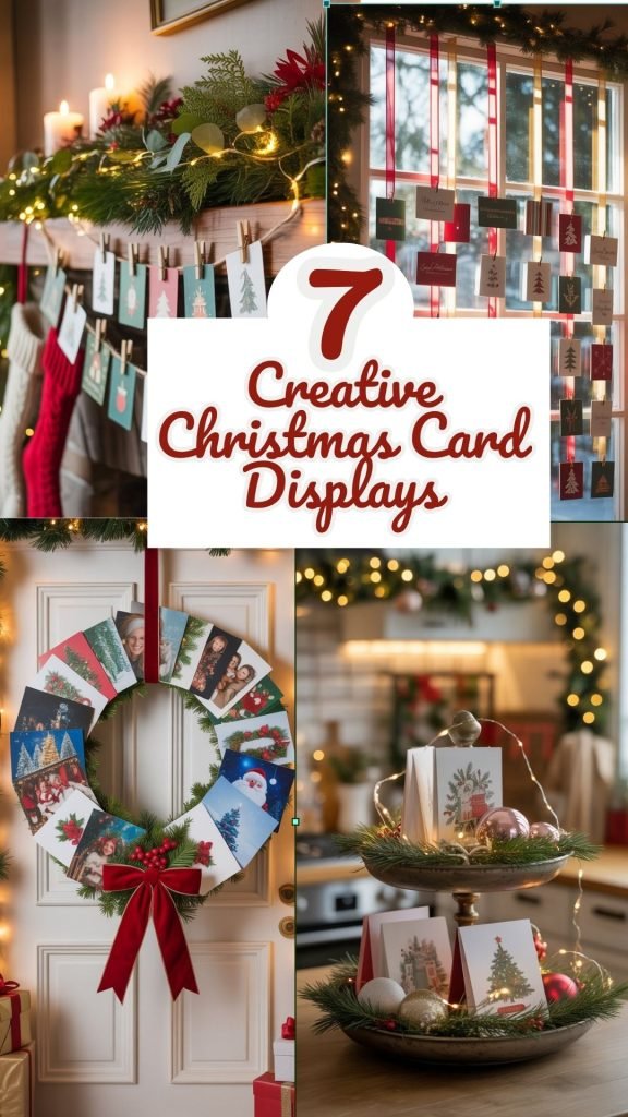 christmas cards