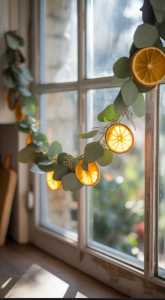 6 Elegant Fall Garlands You Can Make at Home image