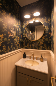 Small Bathroom Design Tips to Maximize Style and Function image