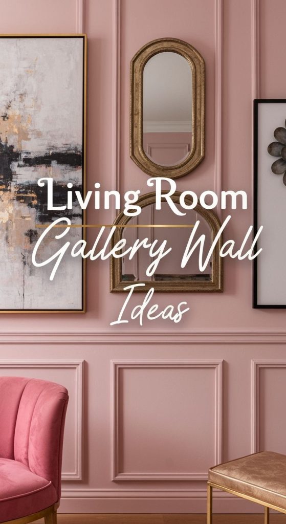 living room gallery