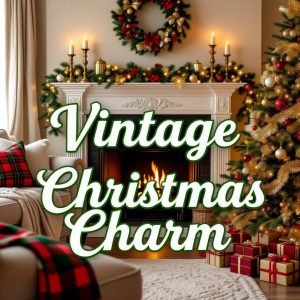 vintagechristmas