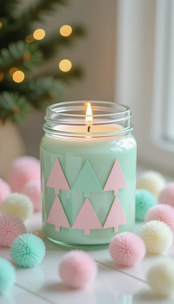 xmascandles (3)