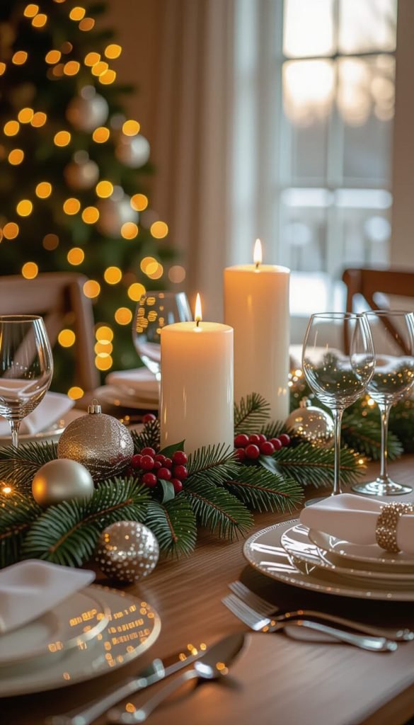 6 Easy Centerpiece Ideas for a Holiday Table That Wows f9xftfaufgx1ztf3wxzn 0 tb1v7