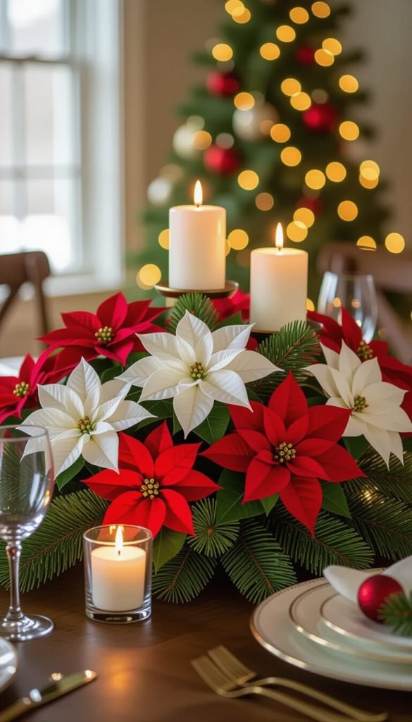 6 Easy Centerpiece Ideas for a Holiday Table That Wows goq5wepidmtvtpysltg0 0 ghufl