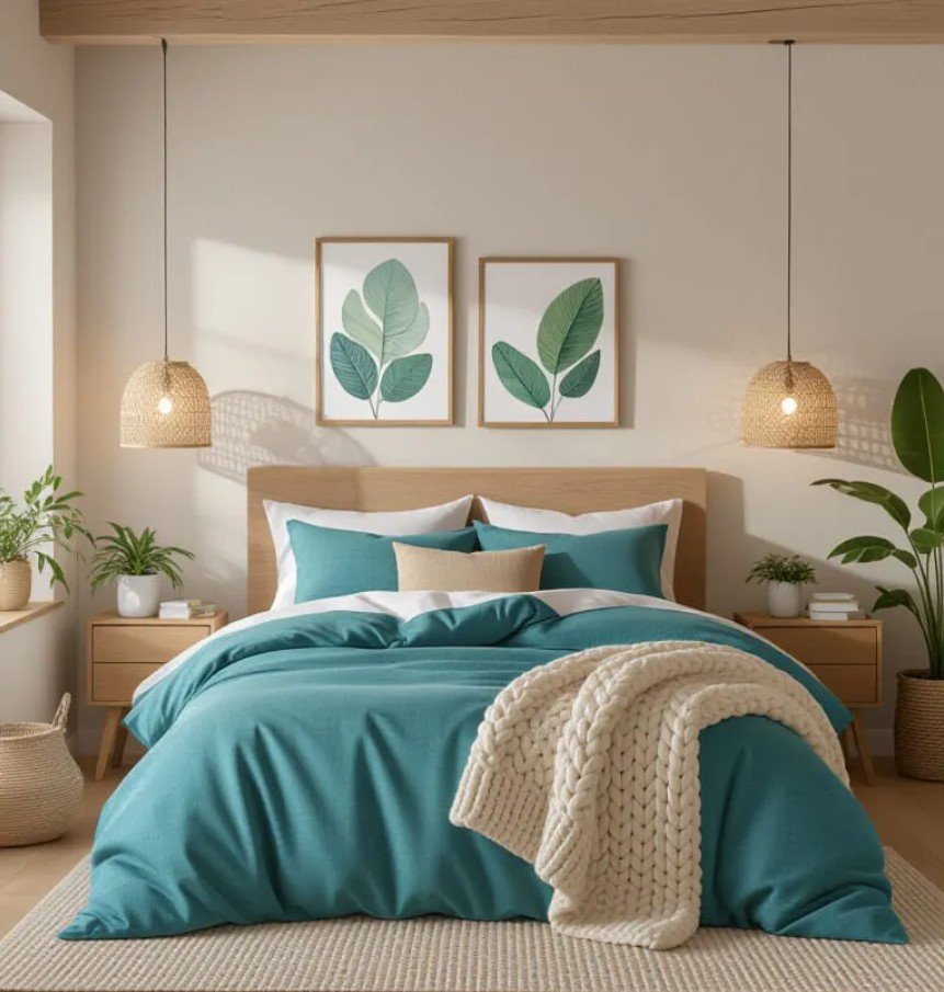 7 Easy Ways to Refresh Your Bedroom for a Cozy New Look bedroom refresh