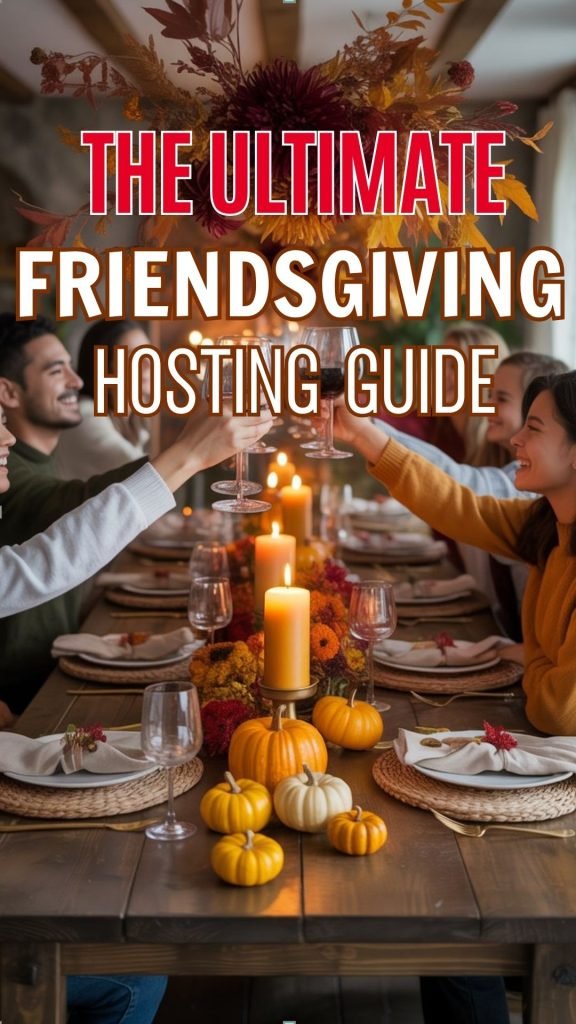 friendsgiving