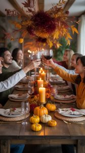The Ultimate Friendsgiving Hosting Guide: Food, Decor & Fun Traditions friendsgivinga