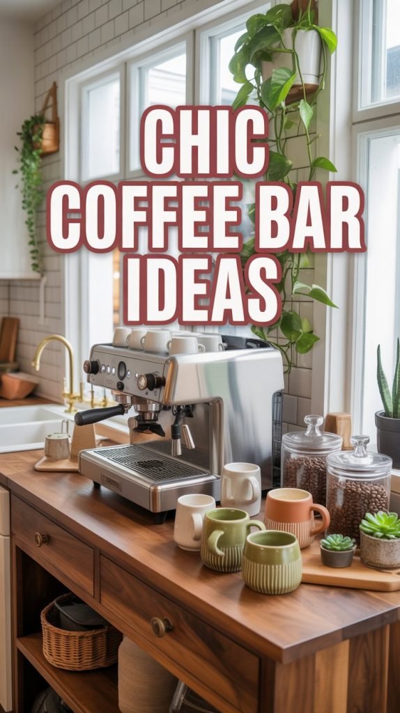 coffee bar coffee bar