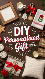 diy gifts