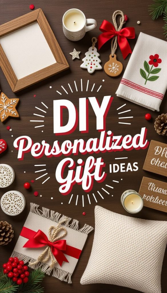 diy gifts