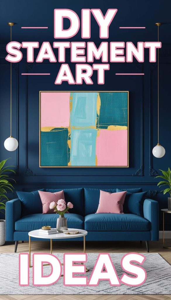 statement art