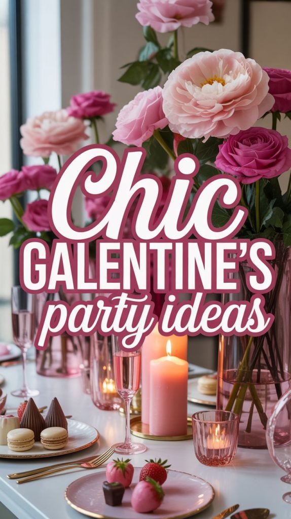 galentines