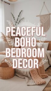 boho bedroom (2)