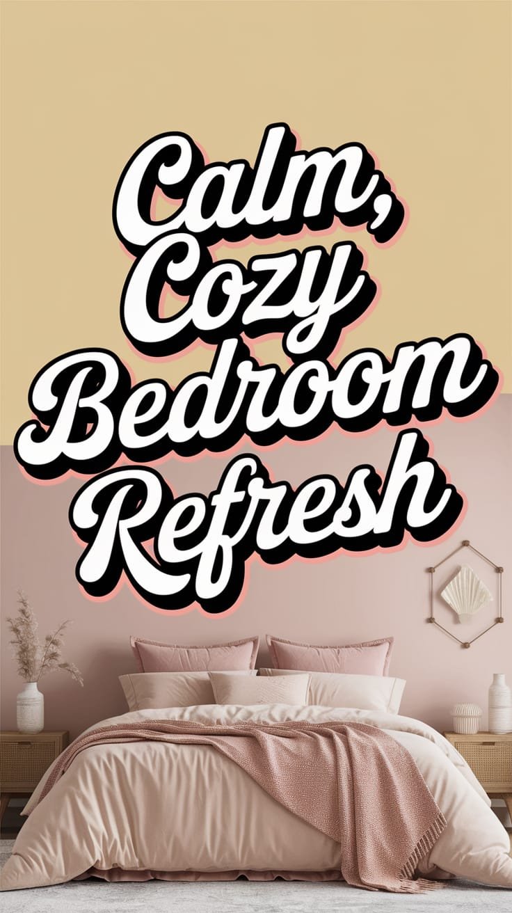 bedroom refresh (4)