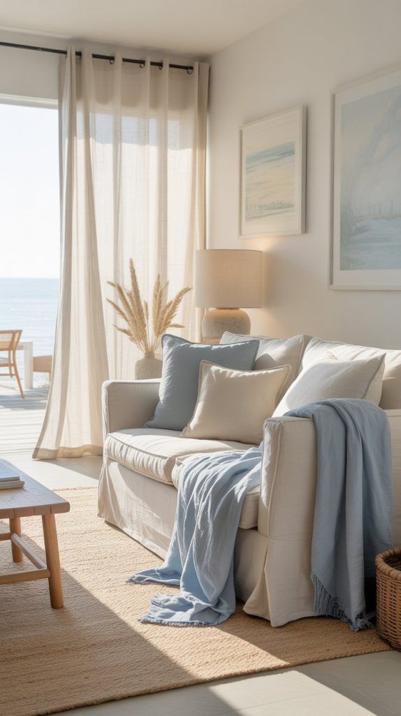 coastal