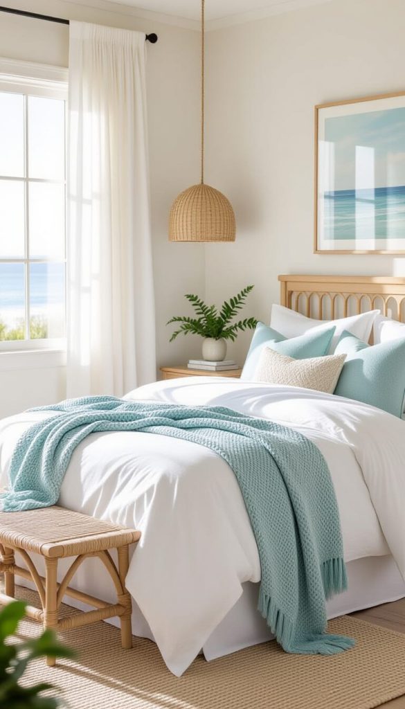 coastal