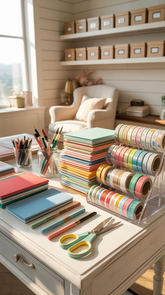 paper craft room (2)